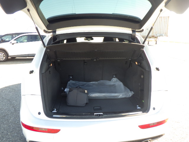 2014 AUDI Q5